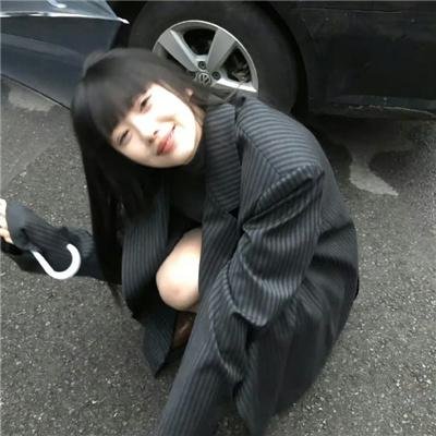 纹身人