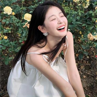 白毛女