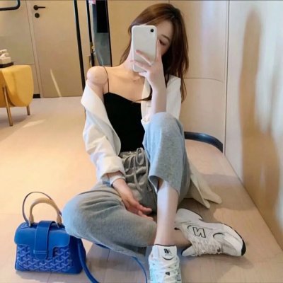 哪条路向上
