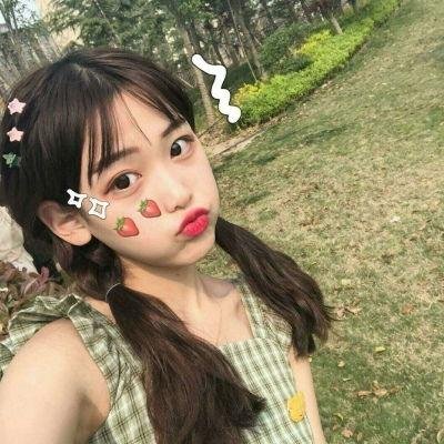 丹麦女孩